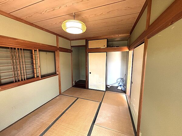 室内