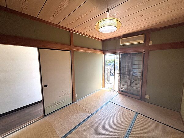 室内