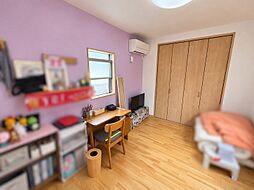 子供部屋の画像