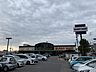周辺：サニーマート 中万々店まで徒歩12分