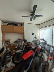 室内の画像