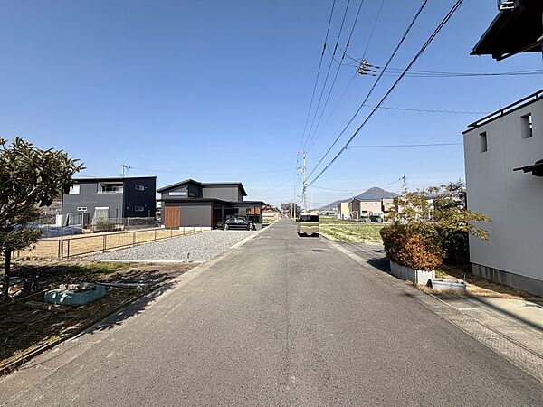 周辺を拡大表示