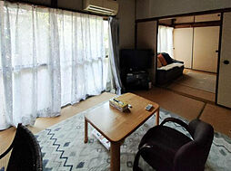 坂出市福江町 一戸建