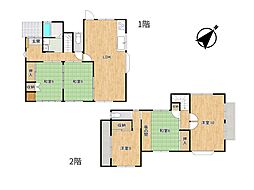坂出市笠指町 一戸建