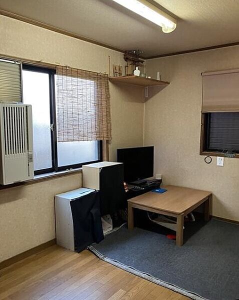 室内