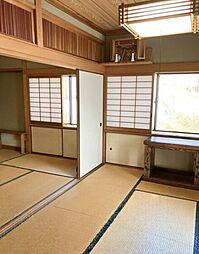 室内の画像