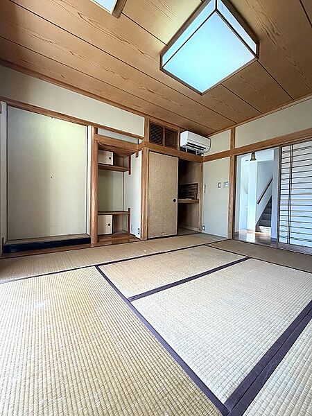 室内