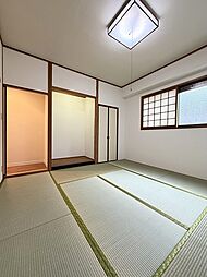 室内の画像