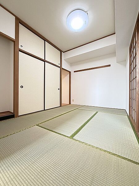 室内を拡大表示