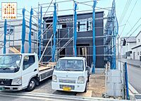 愛媛県松山市鴨川3-8-6：物件画像