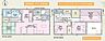 間取り：間取図