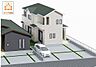 その他：Ａ号棟・2，790万円 （土地面積：178．48？、建物面積：101．43？）