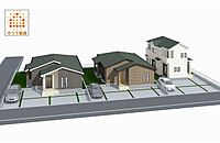 愛媛県新居浜市宇高町2-7-30：物件画像
