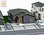 その他：Ｂ号棟・3，090万円 （土地面積：232．73？、建物面積：96．47？）