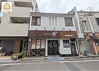 愛媛県松山市湊町5-5-12：物件画像