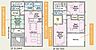 間取り：間取図