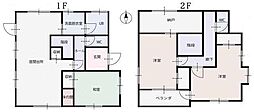 新居浜市坂井町 一戸建