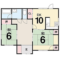 伊予市稲荷 一戸建