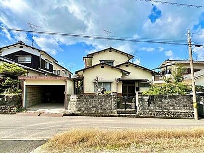 外観 外観