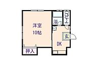 秋田県大仙市大曲戸巻町2-16-5：物件画像／有限会社伊藤不動産