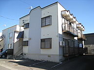 福島県郡山市富久山町久保田：物件画像／有限会社天野中央不動産