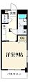 フロラシオン長町南3階5.0万円
