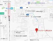 周辺地図