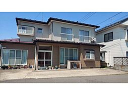 羽後本荘駅 850万円