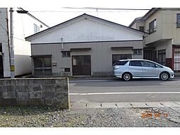 JR羽越本線 羽後本荘駅 徒歩27分