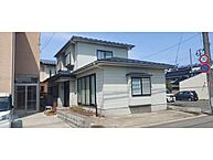 秋田県由利本荘市給人町60-7：物件画像