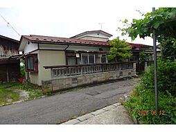 JR羽越本線 羽後本荘駅 徒歩33分