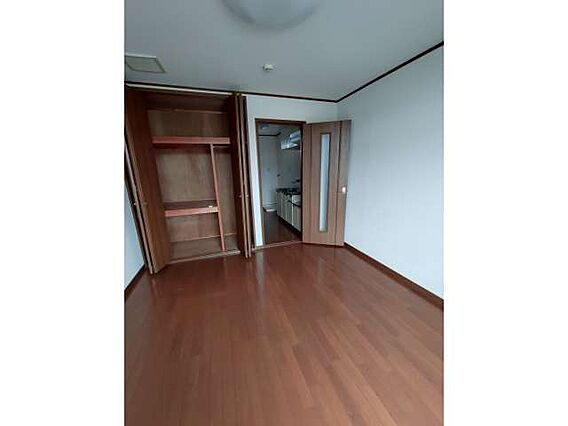アパート収納