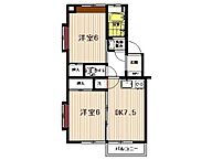 福島県いわき市平下平窪：物件画像／アシスト