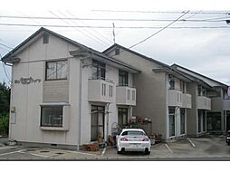 郡山セイブハイツ 1LDKの間取図画像
