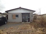 福島県郡山市大槻町西ノ宮：物件画像／有限会社ジョイフルテック