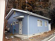 宮城県気仙沼市赤岩大滝48：物件画像／安元不動産