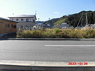 岩手県釜石市鵜住居町4丁目：物件画像