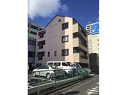 中町フォーティーン 401号室