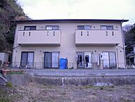 福島県いわき市四倉町六丁目184：物件画像／春日土地建物株式会社