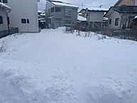 岩手県盛岡市西青山三丁目：物件画像