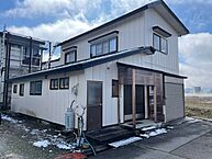 秋田県横手市増田町増田字一本柳西：物件画像