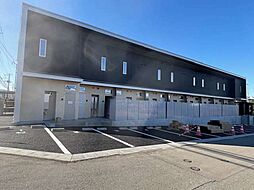 コンフォートワン A号室