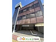 福島県郡山市大町：物件画像／株式会社大丸不動産