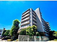福島県郡山市桑野：物件画像