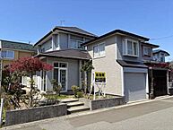 秋田県秋田市寺内字三千刈25-6：物件画像
