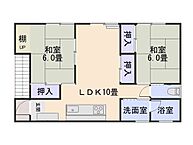 岩手県奥州市水沢太日通り：物件画像／イー・ライフ