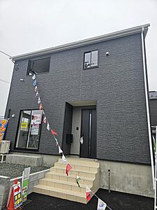 外観 外観