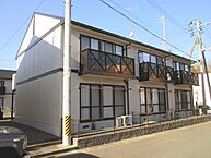 福島県いわき市自由ケ丘：物件画像／株式会社不二代建設