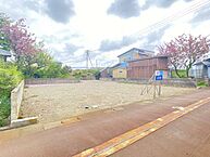 秋田県大仙市大花町：物件画像