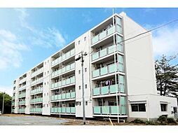 ビレッジハウス大桑原2号棟 2Kの間取図画像